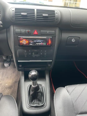 Audi A3 1.9 TDI 131к.с. - 6500 лв. / 3323.40 € - 38596215 12