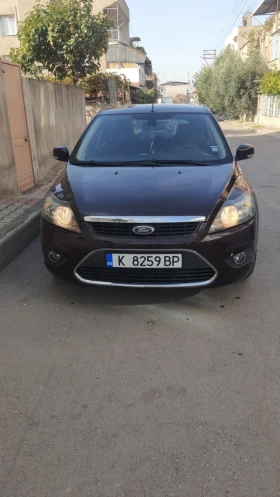 Ford Focus | Mobile.bg    5