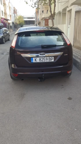 Ford Focus  - изображение 1