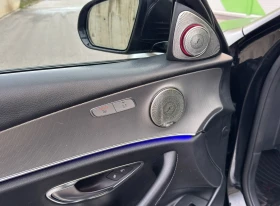 Mercedes-Benz E 220 BRABUS PAKET / 3D BURMASTER / WIDESCREEN / ПОДГРЕВ - 41000 лв. / 20962.97 € - 27215620 12