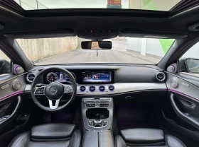Mercedes-Benz E 220 BRABUS PAKET / 3D BURMASTER / WIDESCREEN / ПОДГРЕВ - 41000 лв. / 20962.97 € - 27215620 15