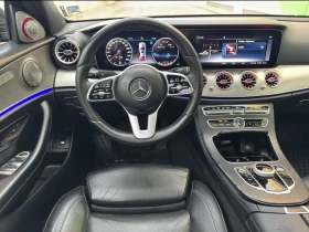 Mercedes-Benz E 220 BRABUS PAKET / 3D BURMASTER / WIDESCREEN / ПОДГРЕВ - 41000 лв. / 20962.97 € - 27215620 16