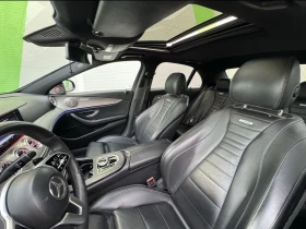 Mercedes-Benz E 220 BRABUS PAKET / 3D BURMASTER / WIDESCREEN / ПОДГРЕВ - 41000 лв. / 20962.97 € - 27215620 10