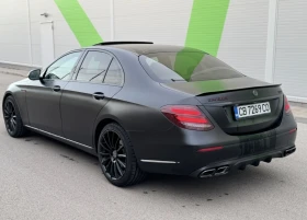 Mercedes-Benz E 220 BRABUS PAKET / 3D BURMASTER / WIDESCREEN / ПОДГРЕВ - 41000 лв. / 20962.97 € - 27215620 6