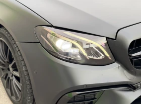 Mercedes-Benz E 220 BRABUS PAKET / 3D BURMASTER / WIDESCREEN / ПОДГРЕВ - 41000 лв. / 20962.97 € - 27215620 8