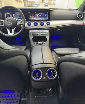 Mercedes-Benz E 220 BRABUS PAKET / 3D BURMASTER / WIDESCREEN / ПОДГРЕВ - 41000 лв. / 20962.97 € - 27215620 14