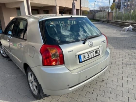 Toyota Corolla 1.4, снимка 3