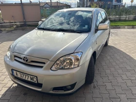 Toyota Corolla 1.4 - изображение 1