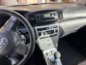 Toyota Corolla 1.4, снимка 8
