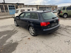 Audi A4 2.0TDI 8v Xenon - 4450 лв. / 2275.25 € - 78054204 3