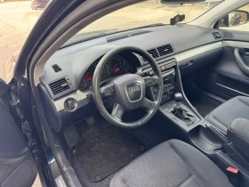 Audi A4 2.0TDI 8v Xenon - 4450 лв. / 2275.25 € - 78054204 10