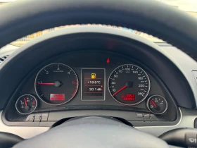 Audi A4 2.0TDI 8v Xenon - 4450 лв. / 2275.25 € - 78054204 13