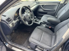 Audi A4 2.0TDI 8v Xenon - 4450 лв. / 2275.25 € - 78054204 9