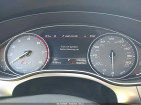 Audi S7 ОБДУХВАНЕ МАСАЖИ BOSE HEAD-UP ДИСТРОНИК  - 34000 лв. / 17383.92 € - 79479951 9