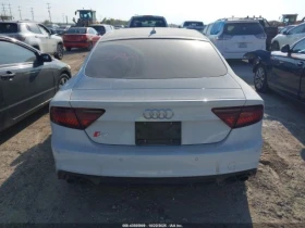 Audi S7 ОБДУХВАНЕ МАСАЖИ BOSE HEAD-UP ДИСТРОНИК  - 34000 лв. / 17383.92 € - 79479951 3