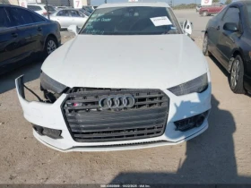 Audi S7 ОБДУХВАНЕ МАСАЖИ BOSE HEAD-UP ДИСТРОНИК  - 34000 лв. / 17383.92 € - 79479951 6