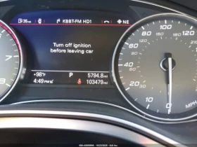 Audi S7 ОБДУХВАНЕ МАСАЖИ BOSE HEAD-UP ДИСТРОНИК  - 34000 лв. / 17383.92 € - 79479951 10