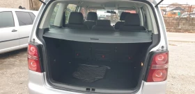 VW Touran 1.9TDI/90кс./FA - 5799 лв. / 2964.98 € - 35737040 9