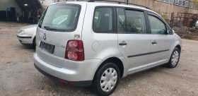 VW Touran 1.9TDI/90кс./FA - 5799 лв. / 2964.98 € - 35737040 3