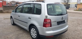 VW Touran 1.9TDI/90кс./FA - 5799 лв. / 2964.98 € - 35737040 4