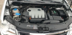 VW Touran 1.9TDI/90кс./FA - 5799 лв. / 2964.98 € - 35737040 8