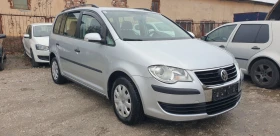 VW Touran 1.9TDI/90кс./FA - 5799 лв. / 2964.98 € - 35737040 2