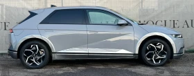 ����� �� �������� �� Hyundai Ioniq 5 UNIQ* 72.6KW* 306�.�.* ��������