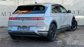 ����� �� �������� �� Hyundai Ioniq 5 UNIQ* 72.6KW* 306�.�.* ��������