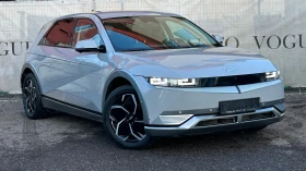 ����� �� �������� �� Hyundai Ioniq 5 UNIQ* 72.6KW* 306�.�.* ��������