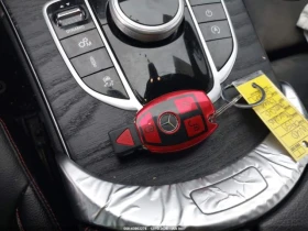 Mercedes-Benz C 43 AMG * 4matic* RIDE CONTROL* BURMERSTER* 9G* Камера* 95 - 36300 лв. / 18559.90 € - 30097794 13