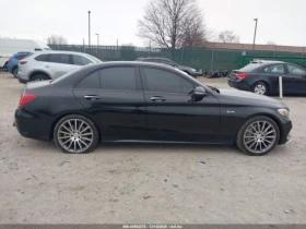 Mercedes-Benz C 43 AMG * 4matic* RIDE CONTROL* BURMERSTER* 9G* Камера* 95 - 36300 лв. / 18559.90 € - 30097794 4