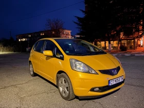 Honda Jazz - 4640 € / 9075.05 лв. - 58021998 2