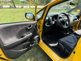 Honda Jazz - 4640 € / 9075.05 лв. - 58021998 7