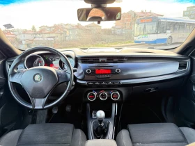 Alfa Romeo Giulietta 1.6 JTDM-2 105Hp 2013г 228000км 2 комплекта гуми  - 3900 € / 7627.74 лв. - 56575248 12