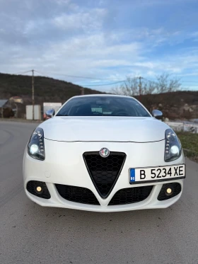 Alfa Romeo Giulietta 1.6 JTDM-2 105Hp 2013г 228000км 2 комплекта гуми  - 3900 € / 7627.74 лв. - 56575248 8