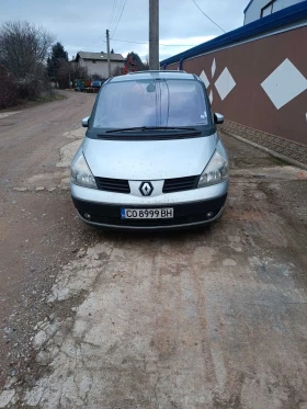 Renault Espace 4