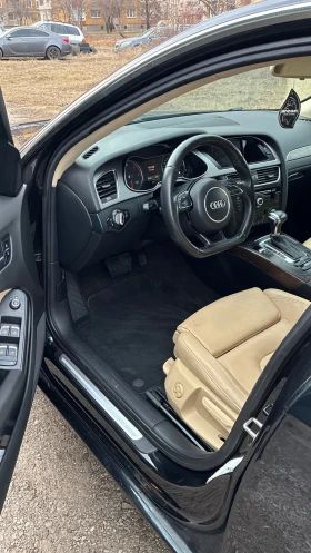 Audi A4 - 7999 € / 15644.68 лв. - 72767146 8