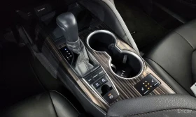 Toyota Camry, снимка 9