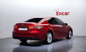 Toyota Camry, снимка 2