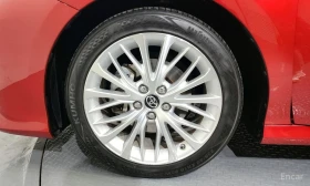Toyota Camry, снимка 5