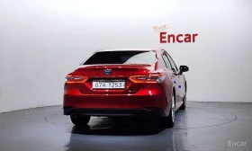 Toyota Camry, снимка 4