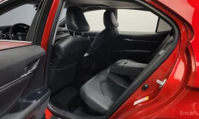 Toyota Camry, снимка 11