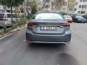 Toyota Corolla - 16360 € / 31997.38 лв. - 34232290 5
