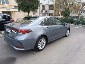 Toyota Corolla - 16360 € / 31997.38 лв. - 34232290 4