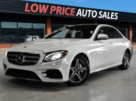 Mercedes-Benz E 350 AMG PKG* * DIGITAL* * AMBIENT