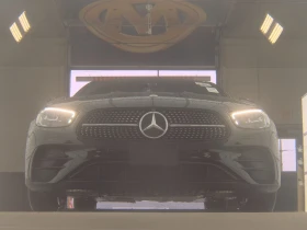 Mercedes-Benz E 350 - 30000 € / 58674.90 лв. - 87369109 2