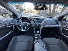 Hyundai I40 | Mobile.bg � ����� ������ 14