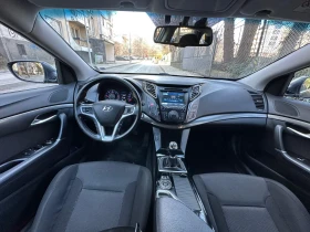 Hyundai I40 | Mobile.bg � ����� ������ 4
