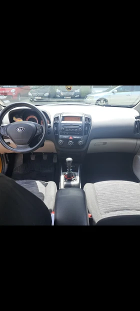 Kia Ceed - 2500 € / 4889.57 лв. - 47109180 3