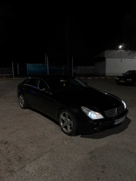 Mercedes-Benz CLS 350 - 5500 € / 10757.07 лв. - 57755286 3
